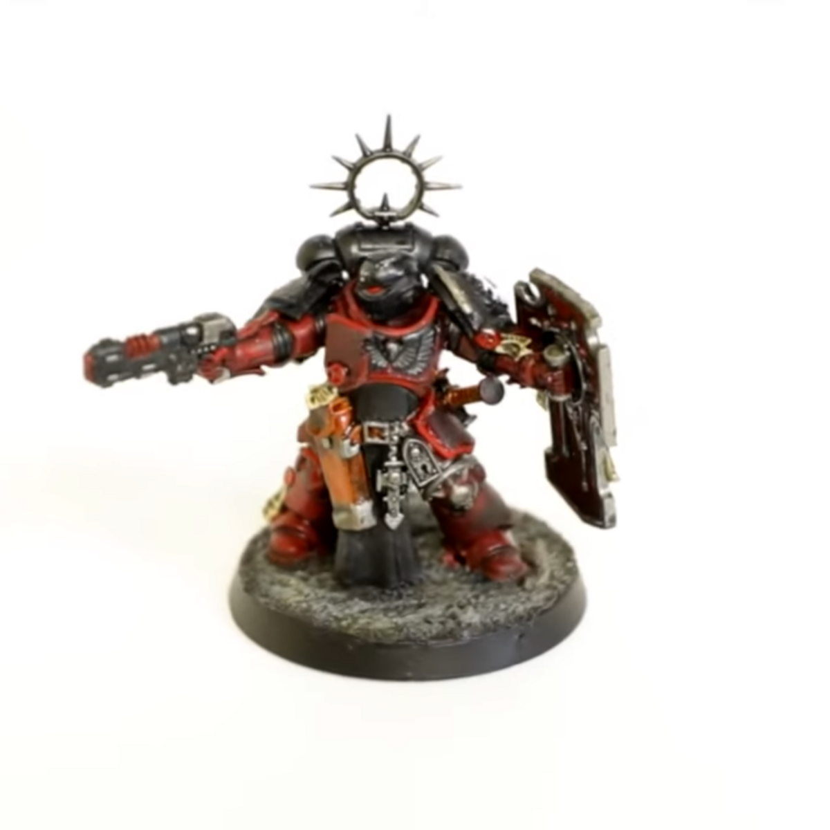 SF・ファンタジー・ホラー Malignant Plaguecaster My Malignant Plaguecaster - Japanese Exclusive : r/deathguard40k